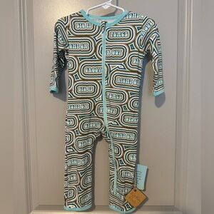 Kickee Pants, brand new with tags!